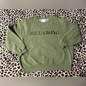 💕Billabong XL Sweater💕